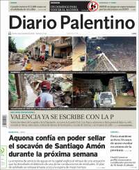 Diario Palentino