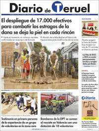 Diario de Teruel