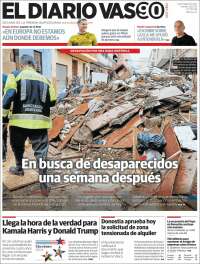Diario Vasco