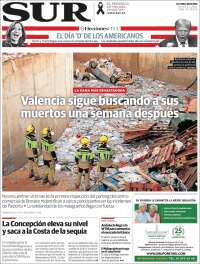 Diario el Sur
