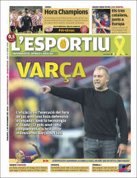 L'Esportiu