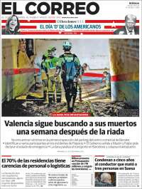 El Correo