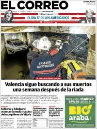 El Correo - Álava