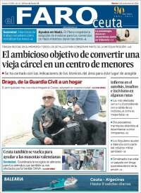 El Faro de Ceuta