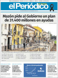 El Periódico de Aragón