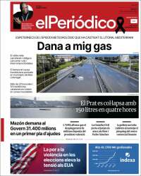El Periódico de Catalunya