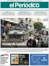 El Periódico de Extremadura