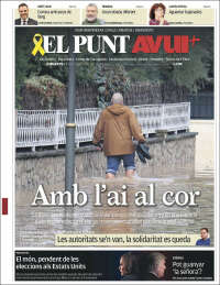 El Punt Avui