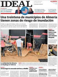 Ideal Almeria