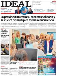 El Ideal de Jaén