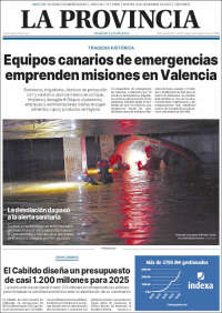 La Provincia