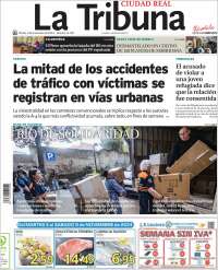 La Tribuna de Ciudad Real