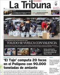 La Tribuna de Toledo