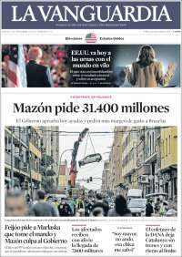 La Vanguardia