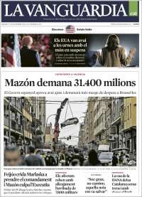 La Vanguardia