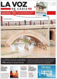 La Voz de Cádiz