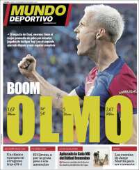 Mundo Atlético