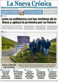 La Nueva Crónica