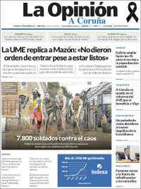 La Opinión de A Coruña