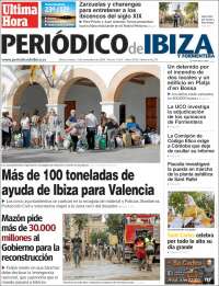 Periódico de Ibiza