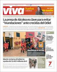 Viva Huelva