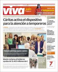Viva Jaén