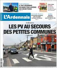 L'Ardenais