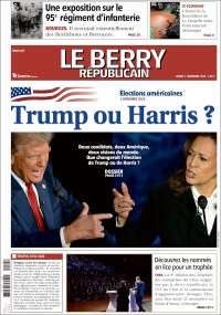 Berry Republicain