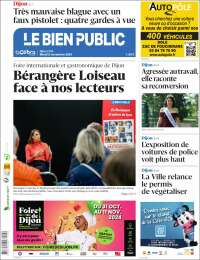 Le Bien Public
