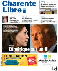 Charente Libre