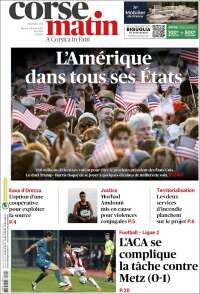 Corse-Matin