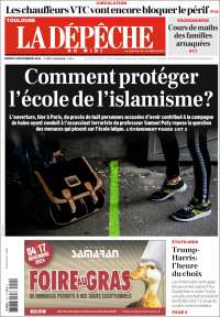 La Dépêche du Midi