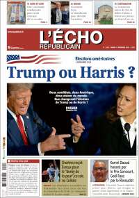 L'Echo Républicain