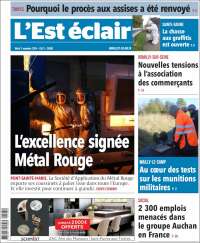 L'Est Eclair