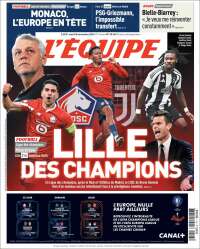L'Equipe