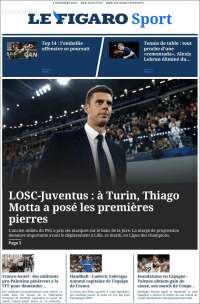 Le Figaro Sport