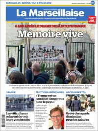 La Marseillaise