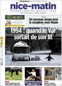 Nice-Matin