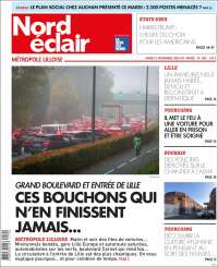Nord Éclair