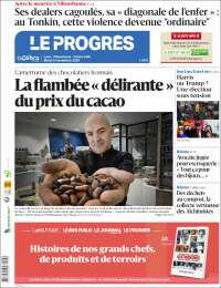 Progres de Fecamp