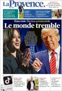 La Provence