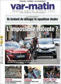 Var-Matin