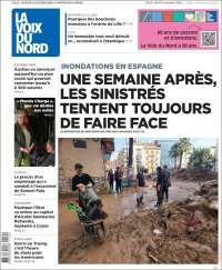 La Voix du Nord