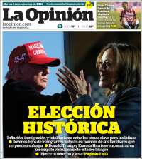 La Opinión