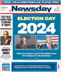 Newsday