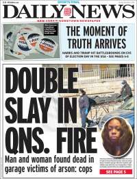 Daily News - New York