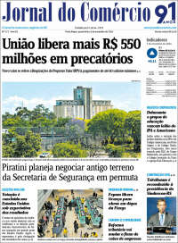 Jornal do Comércio