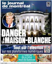 Le Journal de Montréal