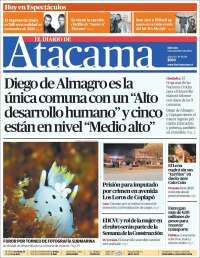 Diario de Atacama