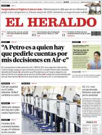 El Heraldo